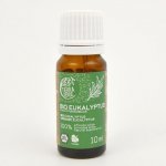 Tierra Verde Silice Eukalyptus BIO 10 ml – Zbozi.Blesk.cz