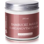Zahir Bambucké máslo s arganovým olejem 25 ml – Zboží Dáma