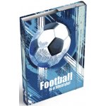 MFP 8020928 A4 Fotbal – Zboží Mobilmania