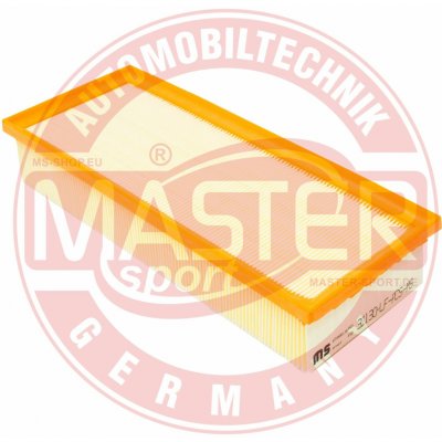 MASTER-SPORT Vzduchový filtr 32130LFPCSMS – Hledejceny.cz
