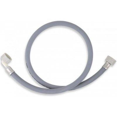 Pračková napouštěcí hadice s kolenem 200cm – Zboží Mobilmania