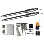 IN SW-250 AL pohon křídlových vrat – Sleviste.cz