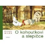 O kohoutkovi a slepičce – Hledejceny.cz