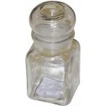 Orion Skleněná kořenka TK120 2 – Zboží Dáma