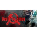 hra pro PC Death to Spies