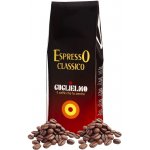 Guglielmo Espresso Classico zrnková 1 kg – Hledejceny.cz
