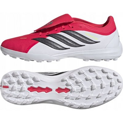 adidas Predator League FT TF červené3 – Hledejceny.cz