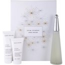 Issey Miyake L'Eau D'Issey XIX. EDT 100 ml + tělový krém 75 ml + sprchový krém 50 ml dárková sada