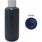 Chemex Pigment do epoxidových pryskyřic L černá 100 ml – Zboží Mobilmania