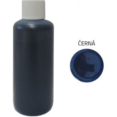 Chemex Pigment do epoxidových pryskyřic L černá 100 ml – Zbozi.Blesk.cz