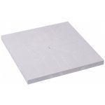 Gutta poklop pro revizní šachty 200 x 200 mm šedá – Zboží Dáma