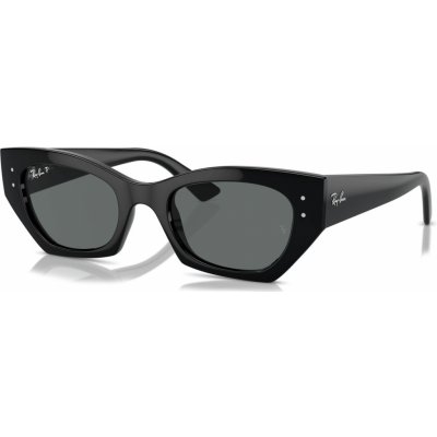 Ray Ban RB4430 667781 – Zboží Dáma