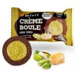 Mixit Créme boule Pistachio Mio Pistácie a datle 30 g – Zboží Dáma