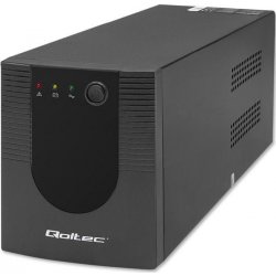 Qoltec MONOLITH 1200VA 720W