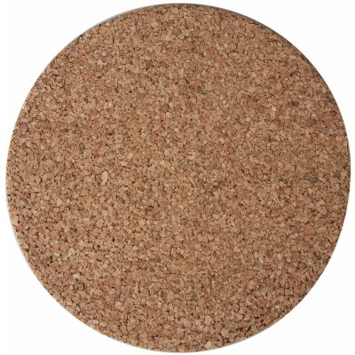 Altom Korková podložka pod hrnec kulatá 30cm – Zboží Dáma