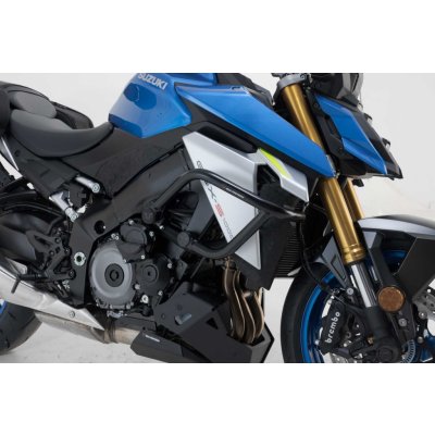 Suzuki Gsx-S 1000 (21-) - padací rám SW-Motech | Zboží Auto