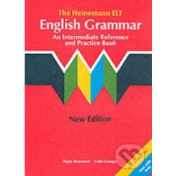 Heineman ELT English Grammar Intermediate - Beaumont D.,Granger C.