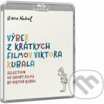 Výber z krátkych filmov Viktora Kubala BD – Hledejceny.cz