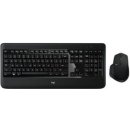 Logitech MX900 Performance Wireless Desktop 920-008874