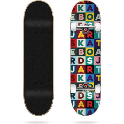 Jart Scrabble – Sleviste.cz