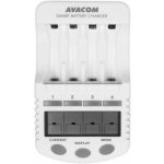 AVACOM JVL-505 NASP-4AW-LCD – Zboží Živě