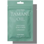 Rated Green Tamanu Oil Soothing Scalp Pack Black Currant 50 ml – Hledejceny.cz