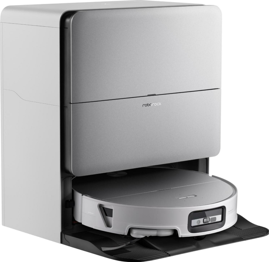 Roborock Saros 20 Sonic