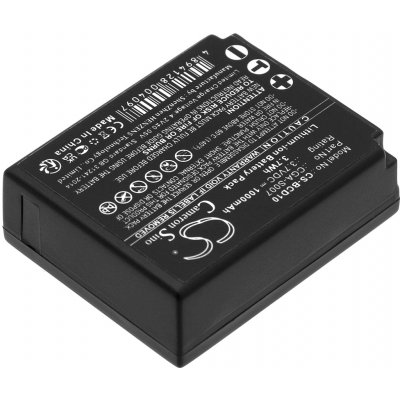 Cameron Sino CS-BCD10 – Sleviste.cz