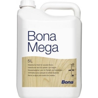 Bona Mega 5 l – Zbozi.Blesk.cz