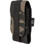 Brandit Molle Phone medium darkcamo – Sleviste.cz