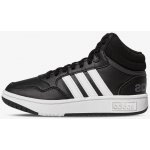 adidas Hoops Mid 3.0 K GW0402 – černé – Zboží Dáma