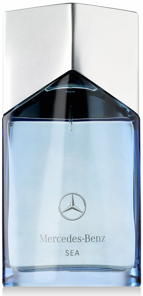 Mercedes-Benz Sea parfémovaná voda pánská 100 ml