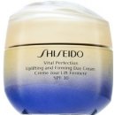 Shiseido Vital Perfection Uplifting & Firming Day Cream zpevňující a liftingový denní krém SPF30 50 ml