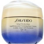 Shiseido Vital Perfection Uplifting & Firming Day Cream zpevňující a liftingový denní krém SPF30 50 ml – Zboží Mobilmania