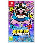 WarioWare: Get It Together! – Sleviste.cz