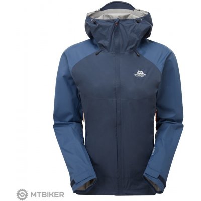 Mountain Equipment Zeno Jacket Me-01759 Cosmos dusk – Zbozi.Blesk.cz