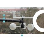 Polymaker PolyLite ASA 1.75mm Natural 1kg – Zboží Živě