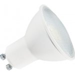 Osram LED žárovka GU10 PAR16 VALUE 5W 50W studená bílá 6500K , reflektor 120° – Hledejceny.cz