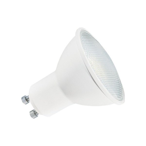 Osram LED žárovka GU10 PAR16 VALUE 5W 50W studená bílá 6500K , reflektor  120° od 49 Kč - Heureka.cz