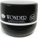 Gestil Wonder Hair Balm Zábalový balzám na vlasy 500 ml – Zboží Dáma