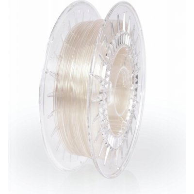 Rosa3D Flex 85A 1,75mm 0,5kg Průhledný – Zboží Živě