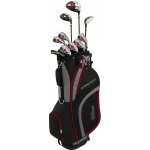 Wilson Stretch XLS pánský golfový set grafitový prodloužený +1 " – Zboží Dáma Wilson Stretch XLS pánský golfový set grafitový prodloužený +1 " – Zboží Dáma