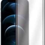 AlzaGuard 2.5D FullCover Glass pro iPhone 12 / 12 Pro černý AGD-TGC0165P2 – Zbozi.Blesk.cz