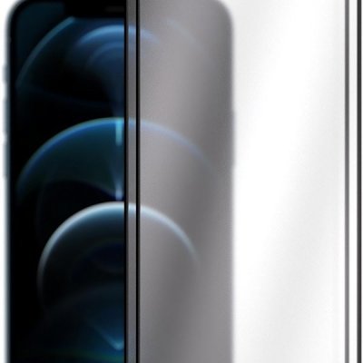 AlzaGuard 2.5D FullCover Glass pro iPhone 12 / 12 Pro černý AGD-TGC0165P2 – Zbozi.Blesk.cz