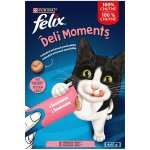 Felix Deli Moments losos 4 x 10 g – Sleviste.cz