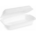 WIMEX Menu box nedělený bílý 240 x 133 x 75 mm 755101 – Hledejceny.cz