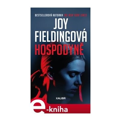 Hospodyně - Joy Fieldingová – Hledejceny.cz