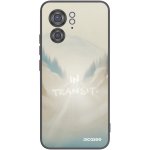 Picasee silikonový černý Motorola Edge 40 IN TRANSIT – Zboží Živě