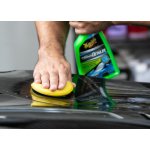 Meguiar's Hybrid Ceramic Quik Clay Kit | Zboží Auto