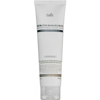 La´dor Keratin Power Glue Sérum na roztřepené konečky vlasů 150 ml – Hledejceny.cz